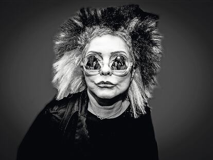 Blondie: pasado, presente y futuro