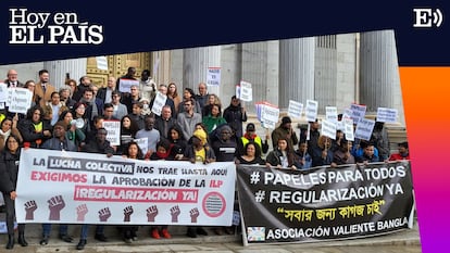 Lucila Rodríguez-Alarcón, directora de la Fundación porCausa: “Lo que te asegura el orden es la regularización. Ni las vallas electrificadas ni la presencia militar”