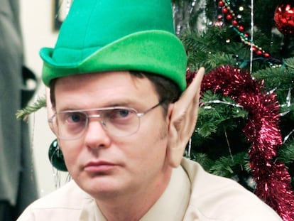 ¿A quién se le ocurrió empezar lo del amigo invisible?