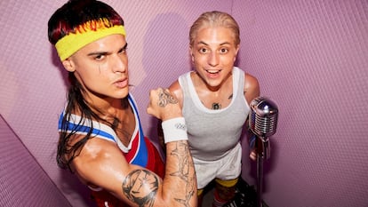 Ca7riel y Paco Amoroso anuncian un parón en su carrera el mismo día en que iba a salir su nuevo disco: “Nos dejamos llevar por un nivel de éxito”