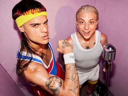 Ca7riel y Paco Amoroso anuncian un parón en su carrera el mismo día en que iba a salir su nuevo disco