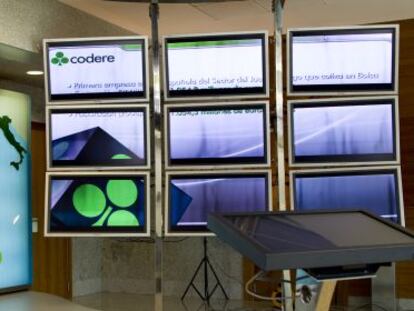 En Espa&ntilde;a, la facturaci&oacute;n de Codere descendi&oacute; un 1,7% 