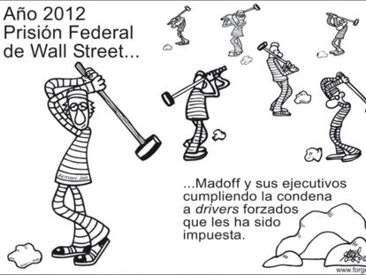 FORGES