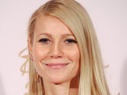 La fascia, el nuevo ‘órgano’ que nos descubrió Gwyneth Paltrow