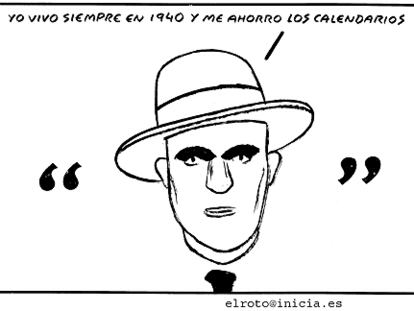 EL ROTO
