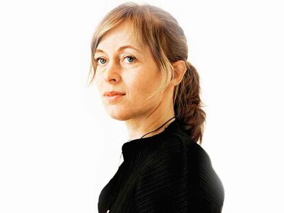 Cecilie Manz, una mujer en la cumbre del diseño en tecnología