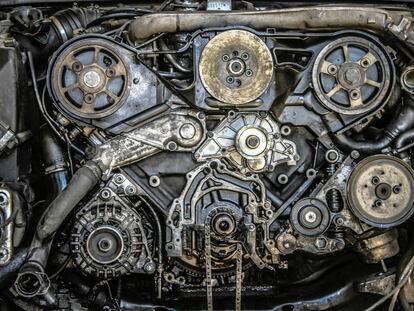 Un repaso a los oficios que ha liquidado la tecnología