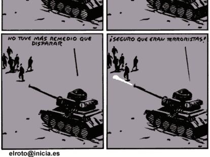El Roto