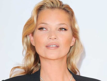 Kate Moss