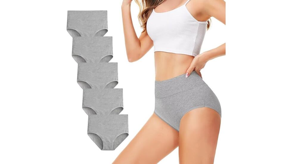 Pack reggicalze con 15mila recensioni vince su Amazon: cintura alta e tessuto elastico