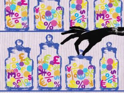 Cómo invertir cuando sube la inflación