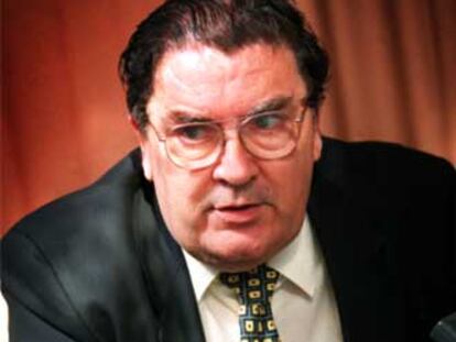 John Hume.