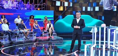 'Gran Hermano 17', el programa con más audiencia social.