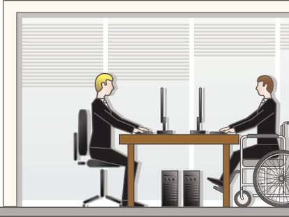 El empleo inclusivo es rentable