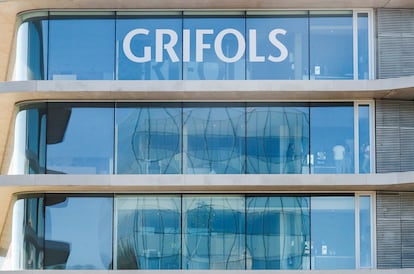 Grifols