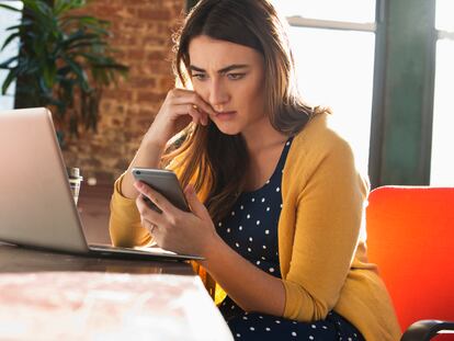 Después del Teams, el silencio laboral