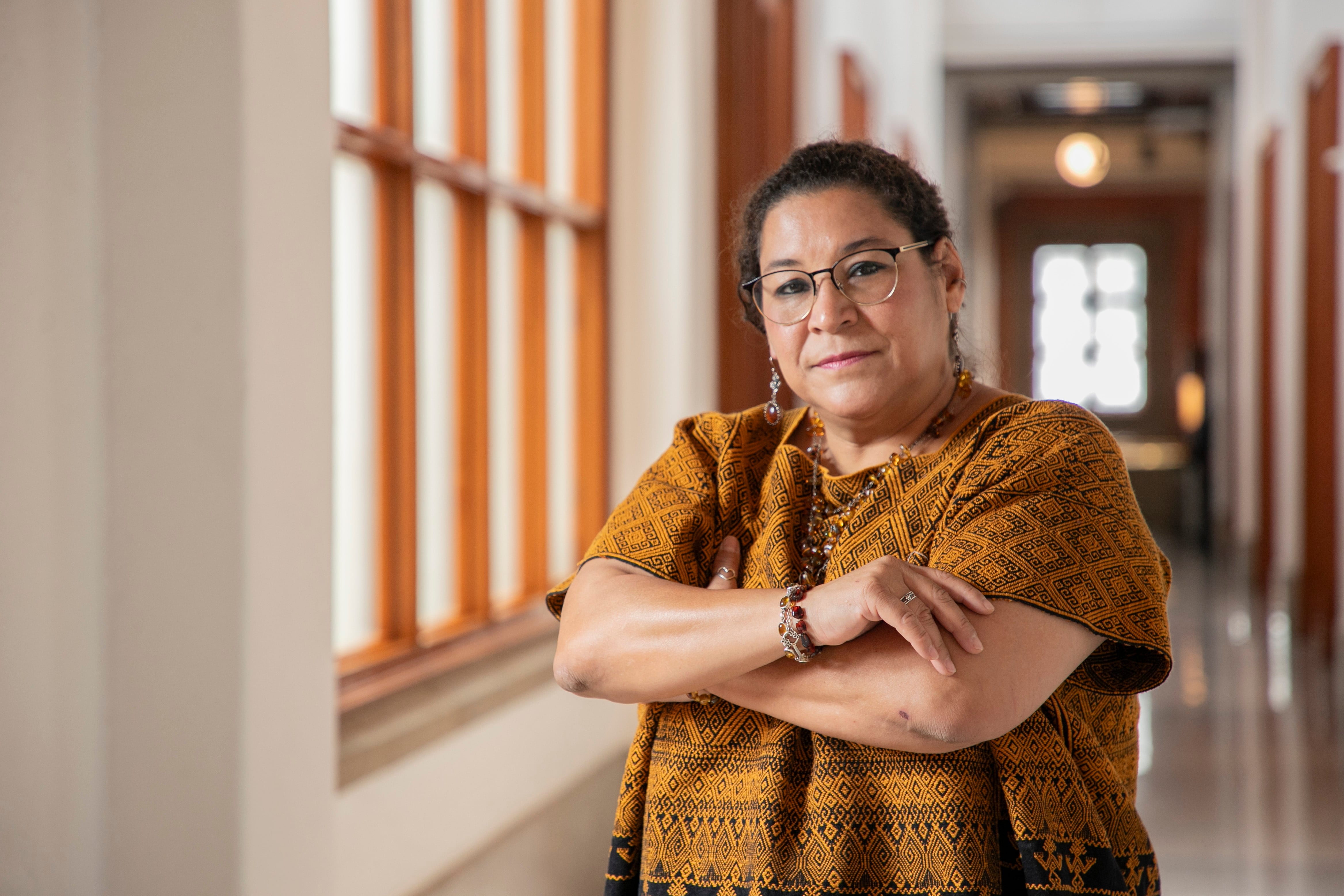 Lenia Batres: “El INE aprobó hacer acordeones, ¿cuál es el escándalo?”