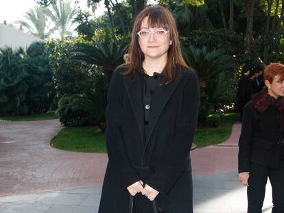 Isabel Coixet: «No entiendo el ‘nude’: es un tono de ortopedia»