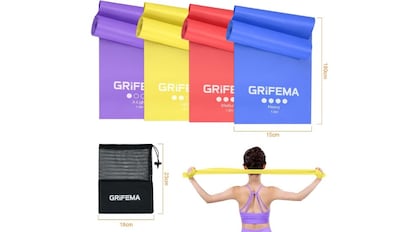 productos para hacer ejercicio en casa de forma fácil y efectiva