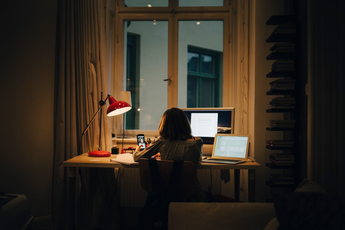 El 97% de jóvenes afirma haber sufrido algún tipo de violencia sexual en entornos digitales cuando eran menores | Sociedad