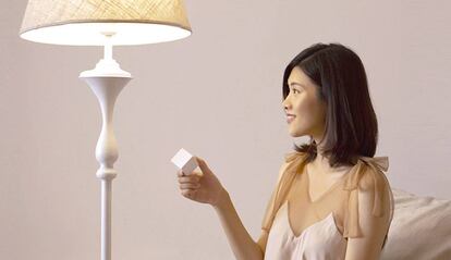 Xiaomi lanza nuevas bombillas compatibles con HomeKit.