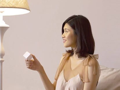 Xiaomi lanza nuevas bombillas inteligentes compatibles con HomeKit de Apple