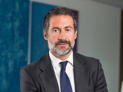 Juanjo Cano, nuevo presidente de KPMG España.