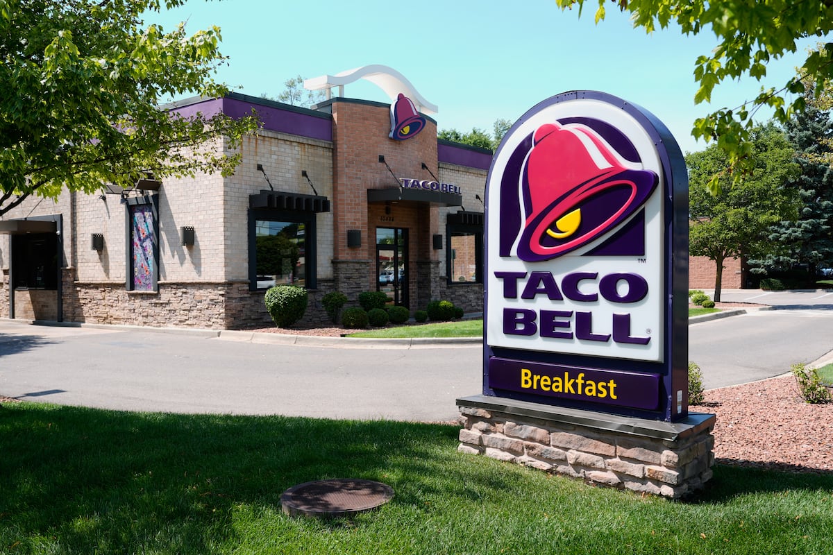 Taco Bell Under Investigation in Cyclospora Outbreak