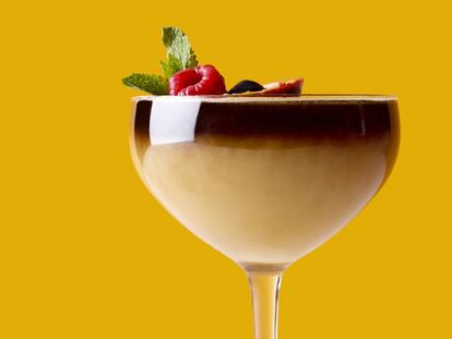 Cócteles de verano, los reyes de la barra