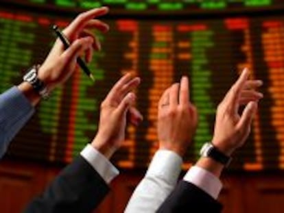 Las claves de los ‘gurús’ bursátiles para invertir en 2015