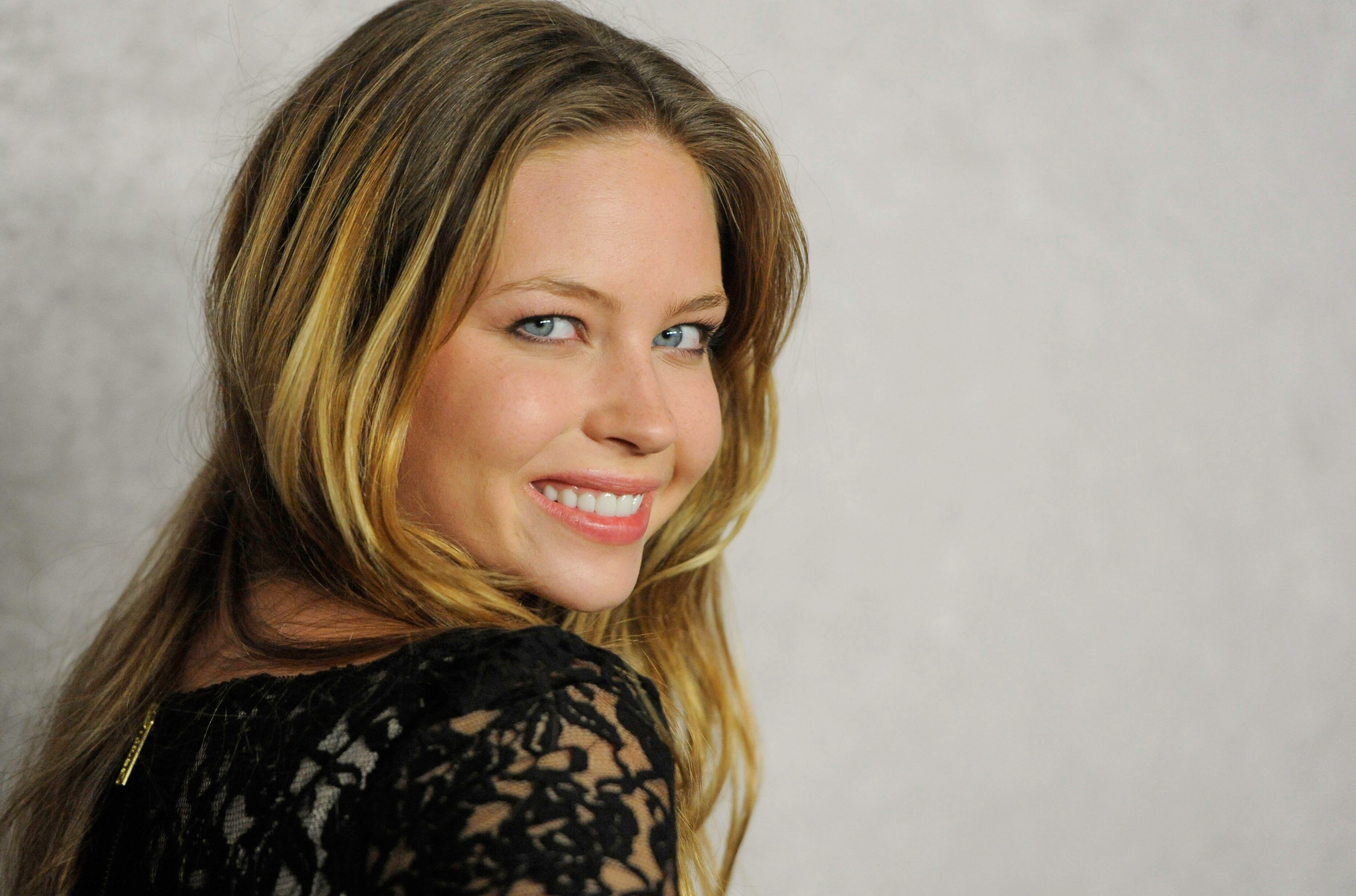 El exmánager de Daveigh Chase denuncia la colecta iniciada por el novio de la actriz el día de su muerte: “Ese GoFundMe no se destinará a ningún gasto de ella”