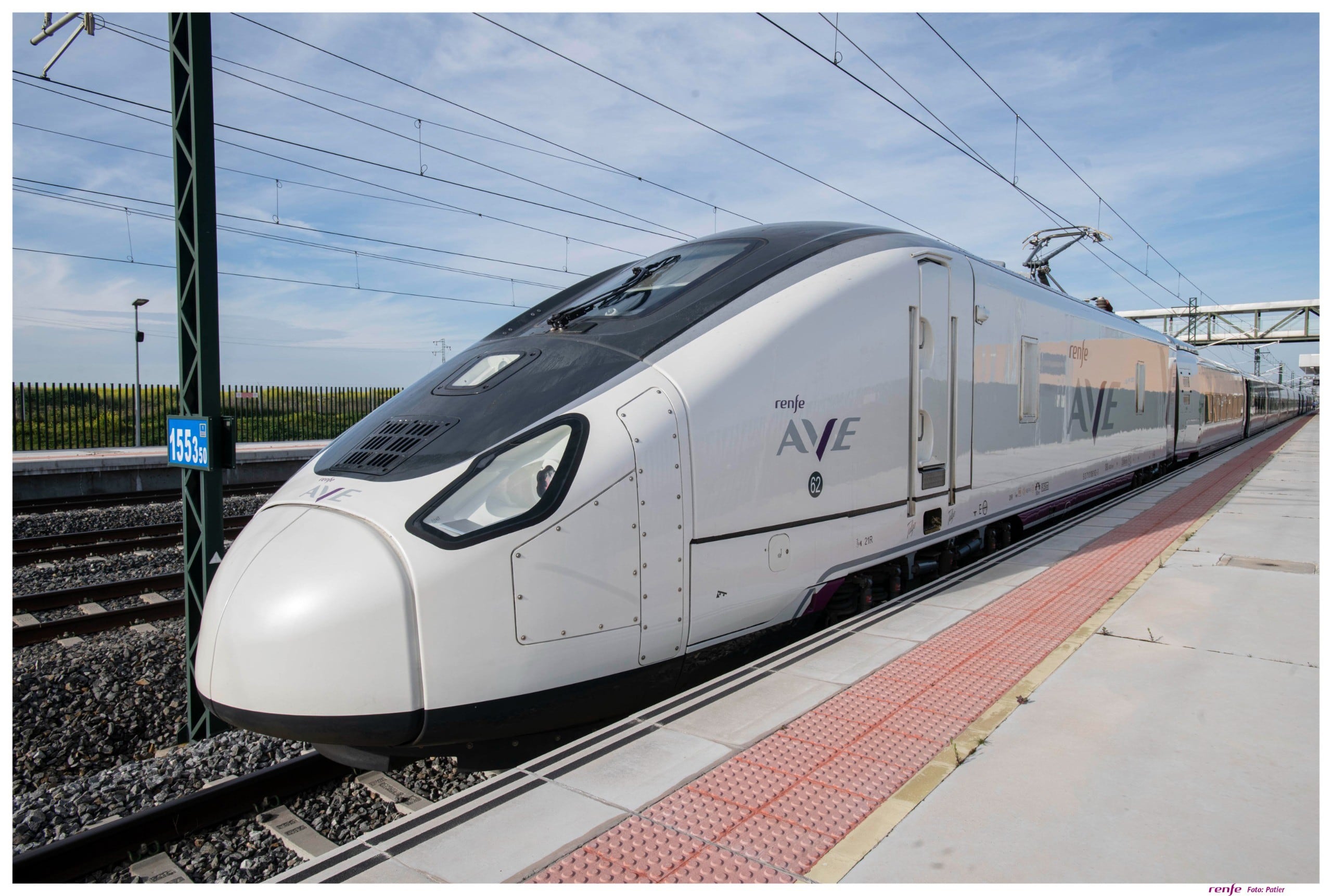La UE esgrime el modelo de la alta velocidad española para abaratar los grandes corredores europeos