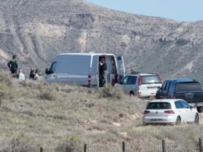 Fuentes de la investigación destacan que el cuerpo tenía restos de tierra