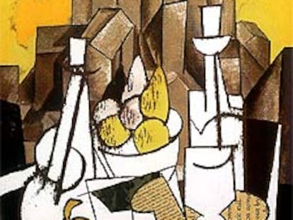 <i>La gaita de horta del Ebro, </i><b>de 2002.</b>