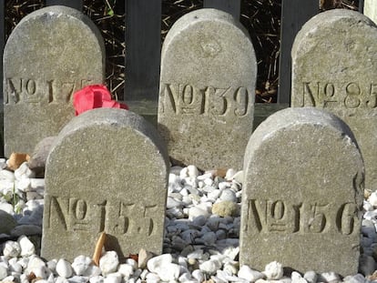 Hidrólisis, compostaje y cadáveres pulverizados para la nueva ley funeraria holandesa