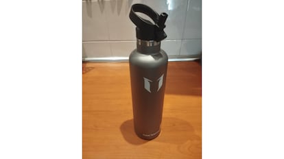 Esta es la mejor botella trmica que se puede comprar en Amazon