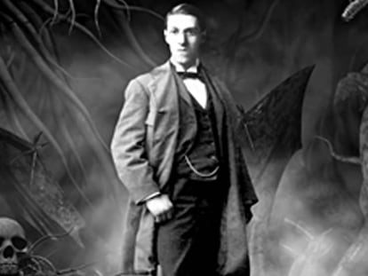 Febril Lovecraft