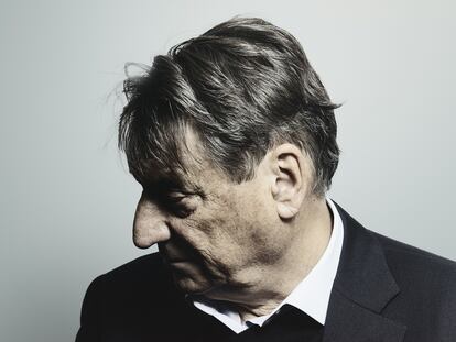 El sueño europeo de Claudio Magris