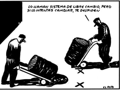 EL ROTO