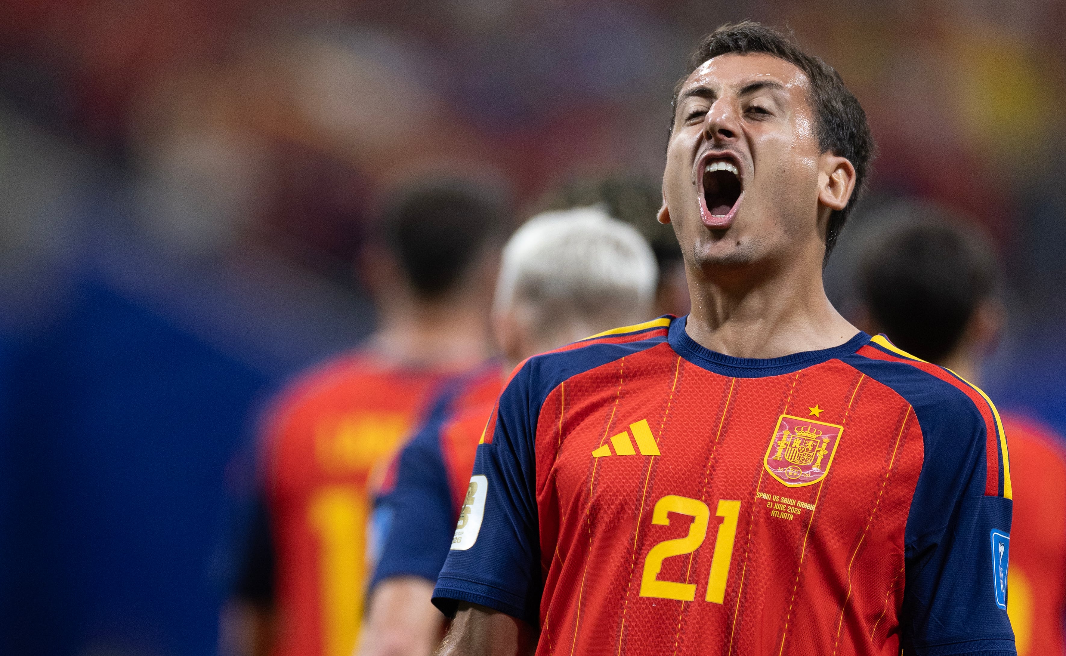 Un tribunal de EE UU salva a la Selección española de los embargos por las renovables