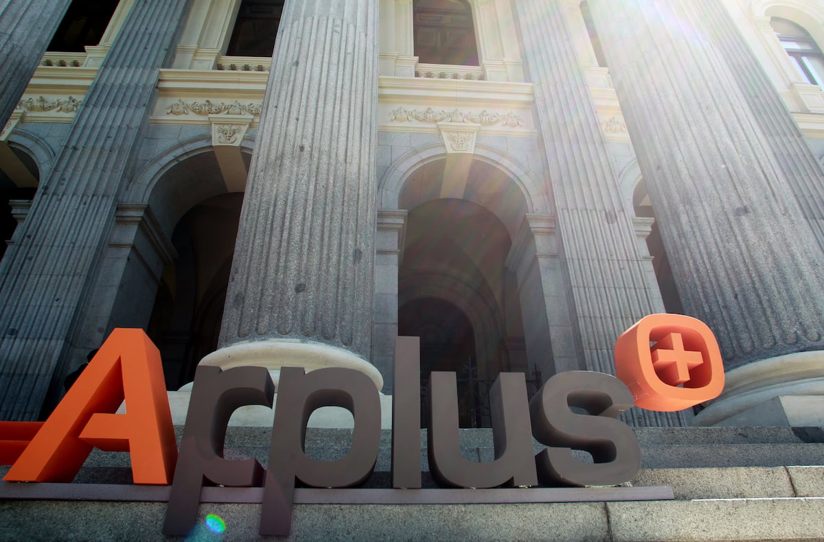 Applus will finally exit the stock market after 10 years this Wednesday | Companies