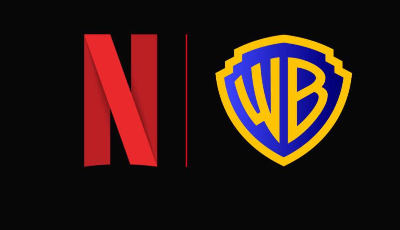 Ya es oficial: Netflix compra los derechos de Warner Bros, incluyendo todo el catálogo de HBO Max