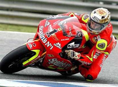 Jorge Lorenzo