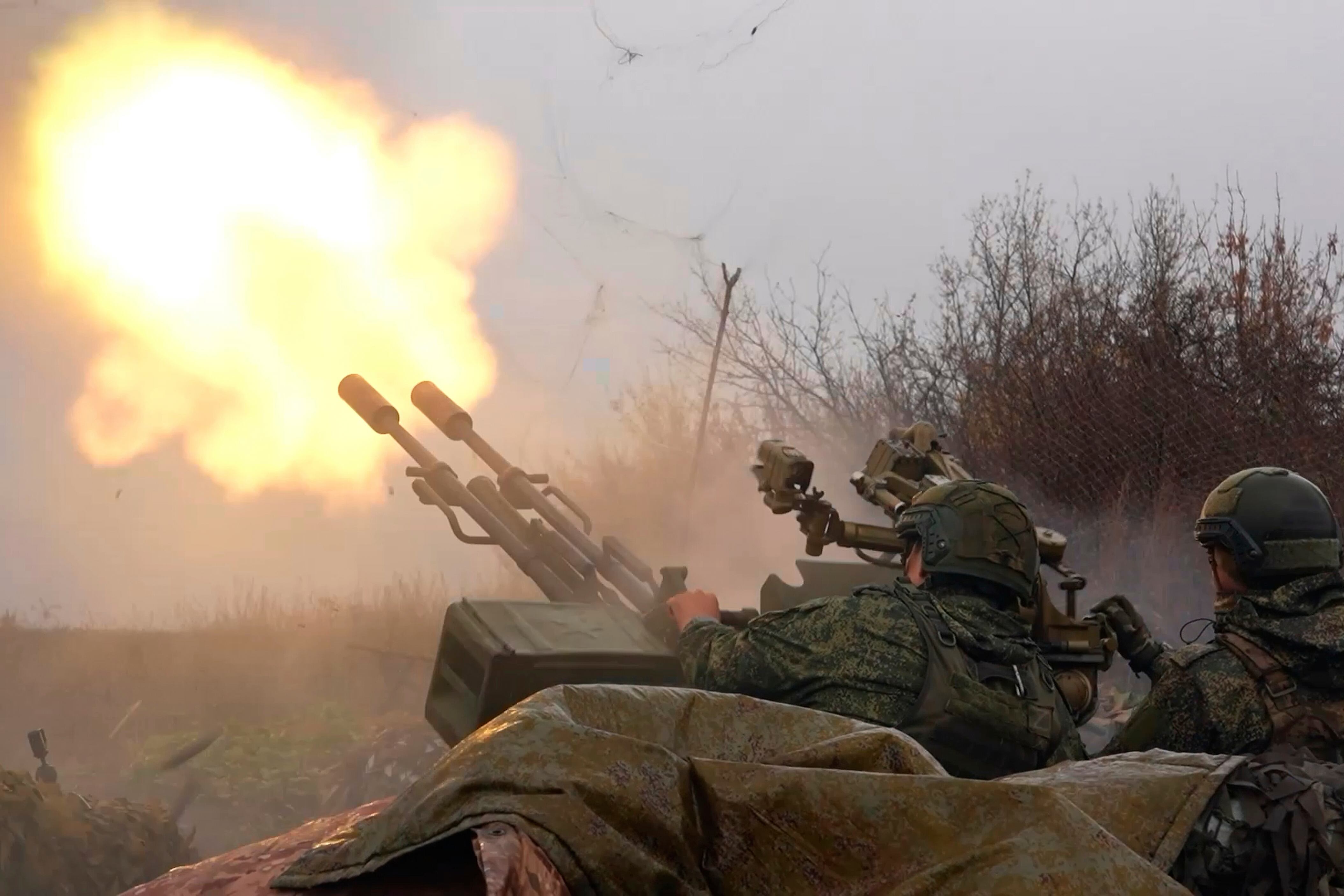 A Rusia se le hace cada vez más cara la guerra