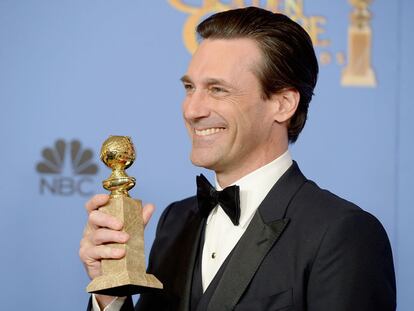 Los 10 mandamientos de los Globos de Oro