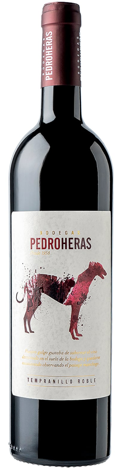 EL PAIS GASTRO VINOS CARLOS DELGADO LA MANCHA