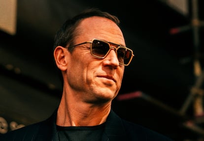 Tobias Menzies