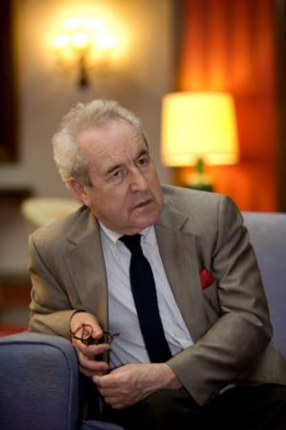 John Banville, Premio Príncipe de Asturias de las Letras.