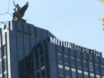 SegurCaixa Adeslas eleva un 9,5% su beneficio a junio