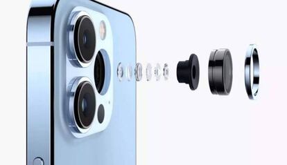 La cámara del iPhone 16 Pro Max será increíble según esta filtración